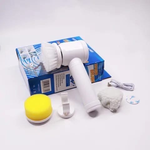 Cepillo Magic Brush Electrico