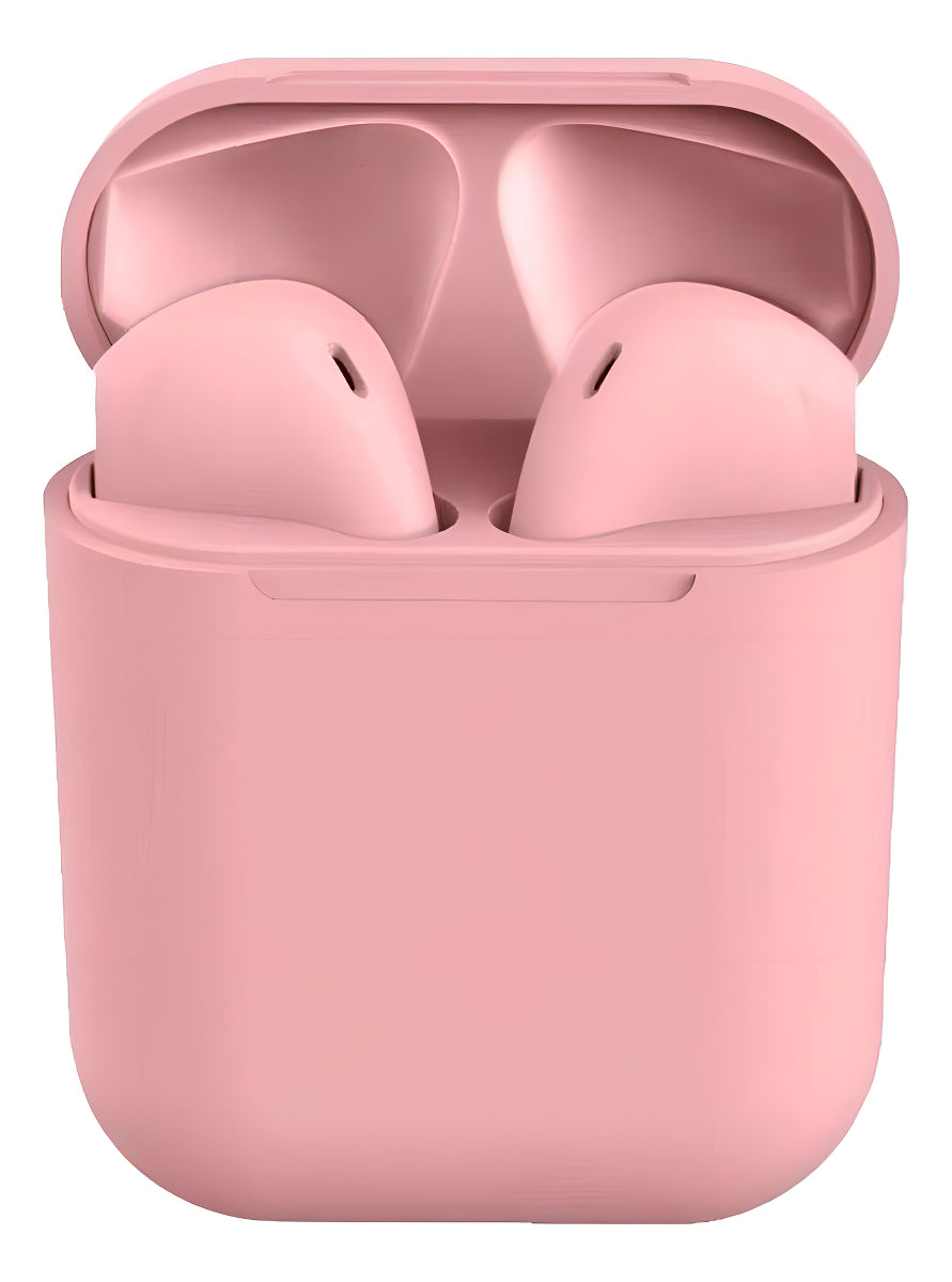 SMART WATCH T800+AUDIFONOS I12