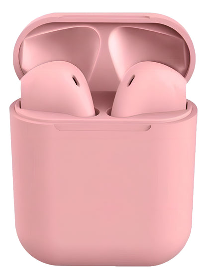 SMART WATCH T800+AUDIFONOS I12