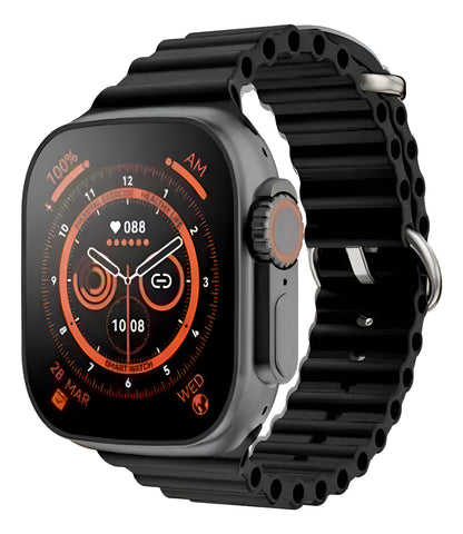 SMART WATCH T800+AUDIFONOS I12