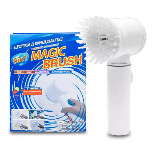 Cepillo Magic Brush Electrico